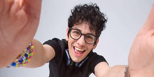 Party 101 with DJ Matt Bennett