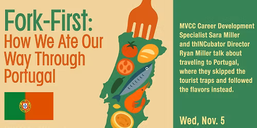 Fork First: How We Ate Our Way Through Portugal