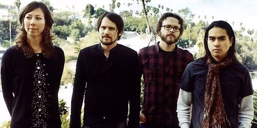 Silversun Pickups (Rescheduled from 3\/5\/26)