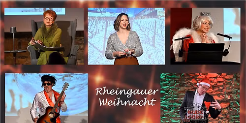 Rheingauer Weihnacht