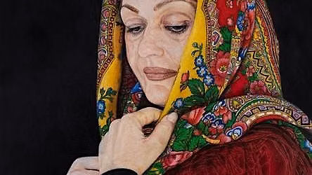 Workshop | Advanced Colored Pencil Drawing & Painting Full-Day