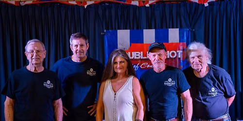 Benson American Legion Dance