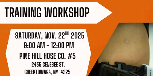 Training Workshop