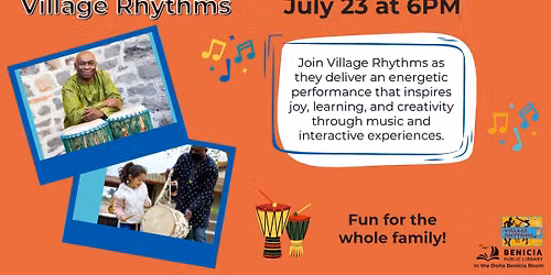 Village Rhythms