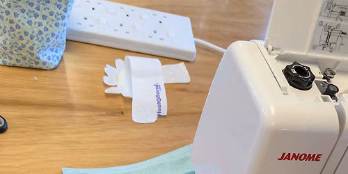 Beginner Sewing Course \u2013 Learn to Sew with Confidence