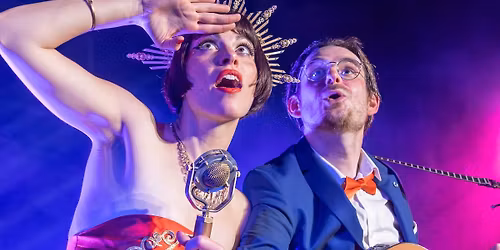 Bal du printemps au Grand-Th\u00e9\u00e2tre