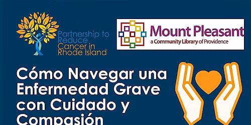 C\u00f3mo Navegar una Enfermedad Grave con Cuidado y Compasi\u00f3n