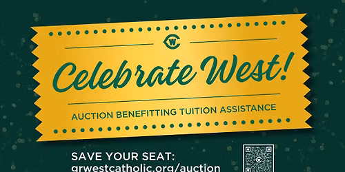 Celebrate West Auction