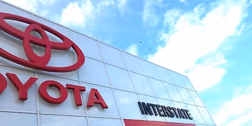 Black Friday Certified Used Specials!