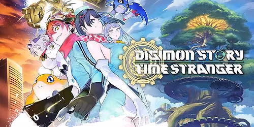 Digimon TCG: BTS 24 Time Story Release Event
