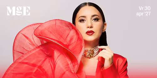 Karsu \u2022 Muziekgebouw Eindhoven