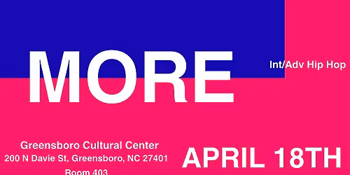 HIP HOP DANCE CLASS - Gimme More