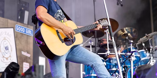 Dustin Lynch Tickets