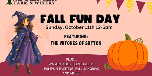 FALL FUN DAY
