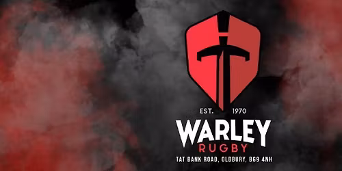 Home Fixture - 2nd XV vs Wolverhampton 3s