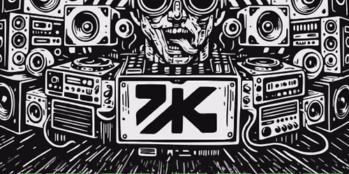 MLK\/CYBERSHEEP V OKU