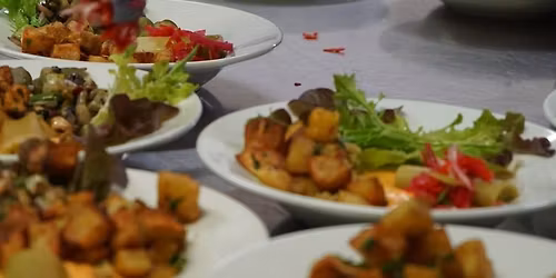 Veganuary: Bistro Night