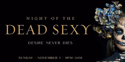 NIGHT OF THE DEAD SEXY