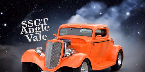SSGT Angle Vale