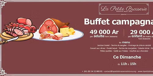 Buffet-campagnard,