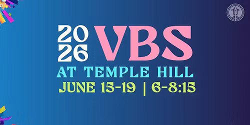 Vacation Bible School