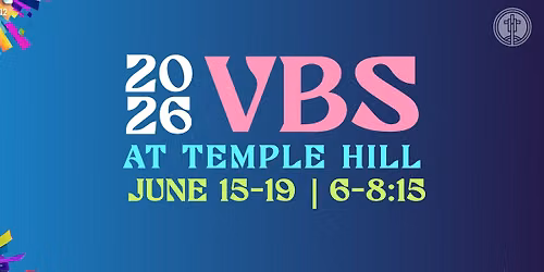 Vacation Bible School