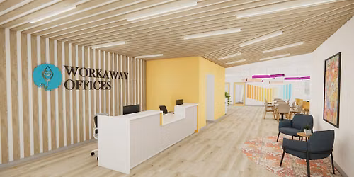 Coworking Open House & Sneak Peek of our NEW Kanata Location!