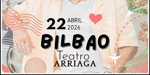 El Arrebato, concierto en BILBAO
