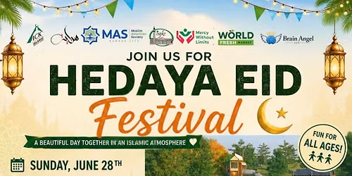 Hedaya Eid Festival
