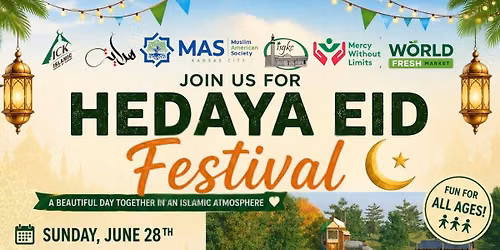 Hedaya Eid Festival
