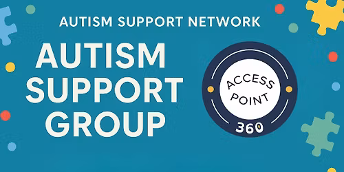 Autism Support Network \u2013 Monthly Meeting