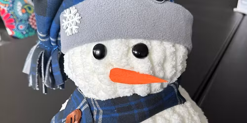 Do you wanna build a snowman?! Class \ud83c\udfb6\u26c4\ufe0f\u2744\ufe0f