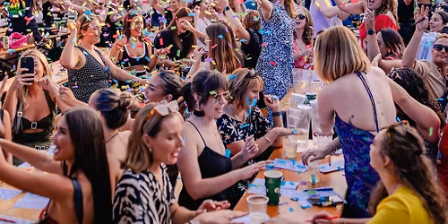 Bingo Lingo - The Outdoor Summer Specials