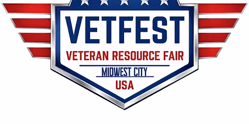 VETFEST MIDWEST CITY, OK