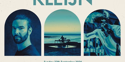 Eelke Kleijn- Brisbane Show