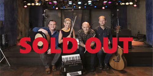 FLOOK, 'LIVE' in BELPER