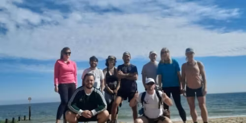 Let\u2019s walk about it - Perth