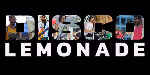 Disco Lemonade - Westminster Brew Yard