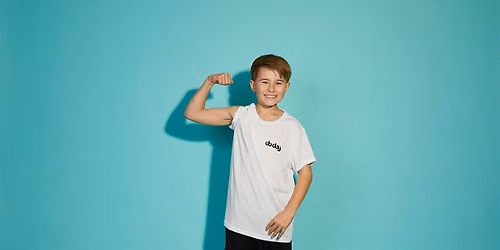 Strength Training for Kids & Teens