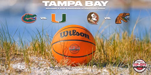 Florida Gators vs. Florida A&M Rattlers