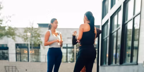 The Pilates Haus: Summer Sundays Mat class + Farmers Market