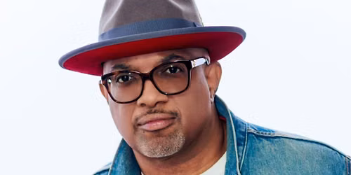 Lamar Campbell | 2 Shows