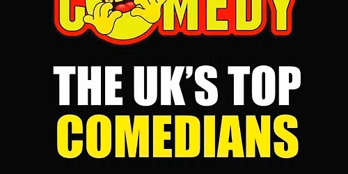 Jaggers Comedy Club \u2013 Weekly Saturday Night Comedy, Bournemouth