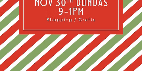 Modo Yoga Christmas Market