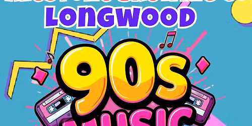 90s Music bingo @ Alestone Brewing Co Longwood