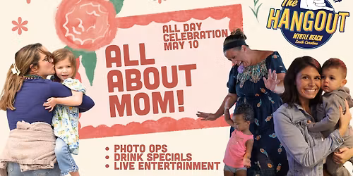 All About Mom!\ud83d\udc90