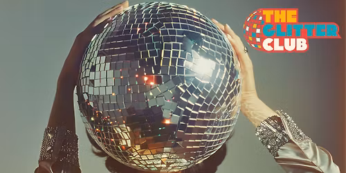 The Glitterclub 2e Kerstdag