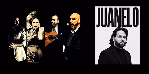Week-end flamenco \/ Juanelo