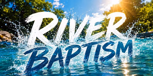 River Baptism