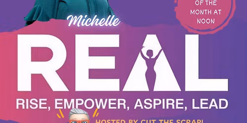 Menopause Minute - Connect over Creativity